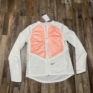 Nike Storm-FIT ADV Women's Running Packable Jacket DD6419-133